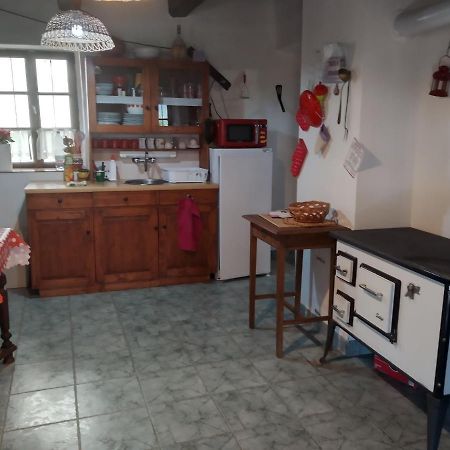 Vila Harmat Porta Galambok Exteriér fotografie